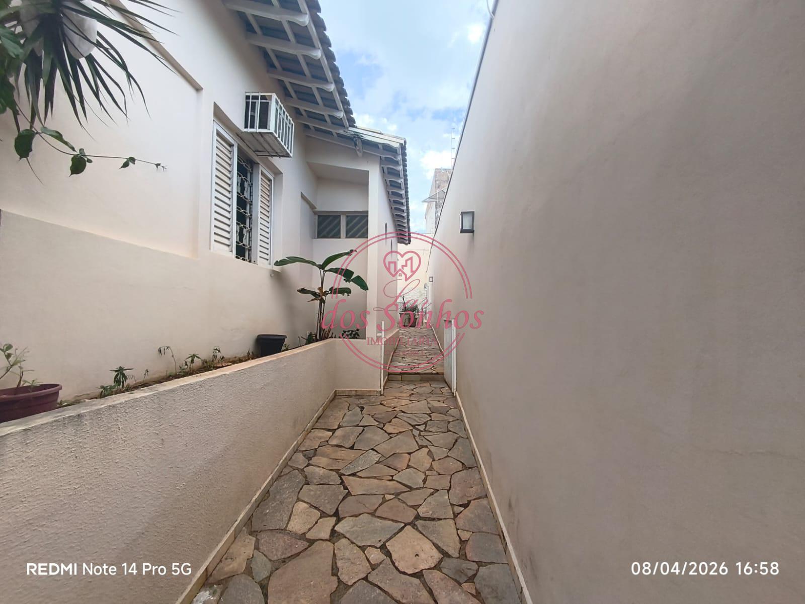 CASA DISPONIVEL PARA LOCAO, BAIRRO PETRPOLIS, PRESIDENTE PRUDENTE - SP