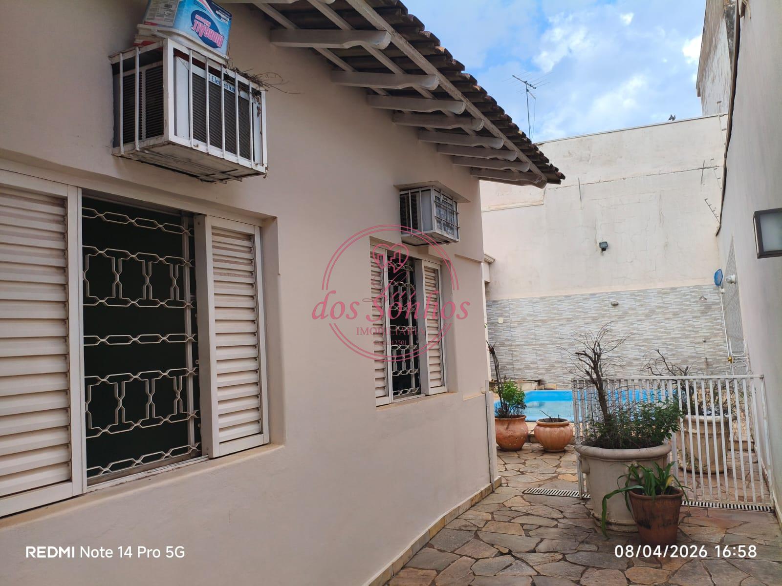 CASA DISPONIVEL PARA LOCAO, BAIRRO PETRPOLIS, PRESIDENTE PRUDENTE - SP