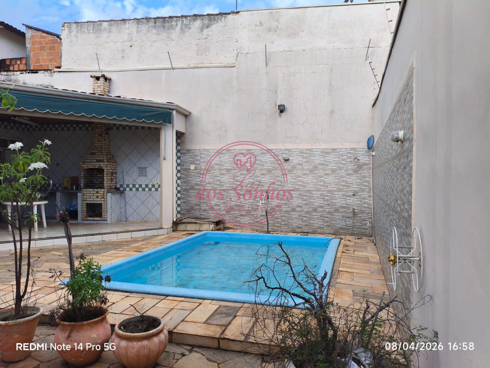 CASA DISPONIVEL PARA LOCAO, BAIRRO PETRPOLIS, PRESIDENTE PRUDENTE - SP