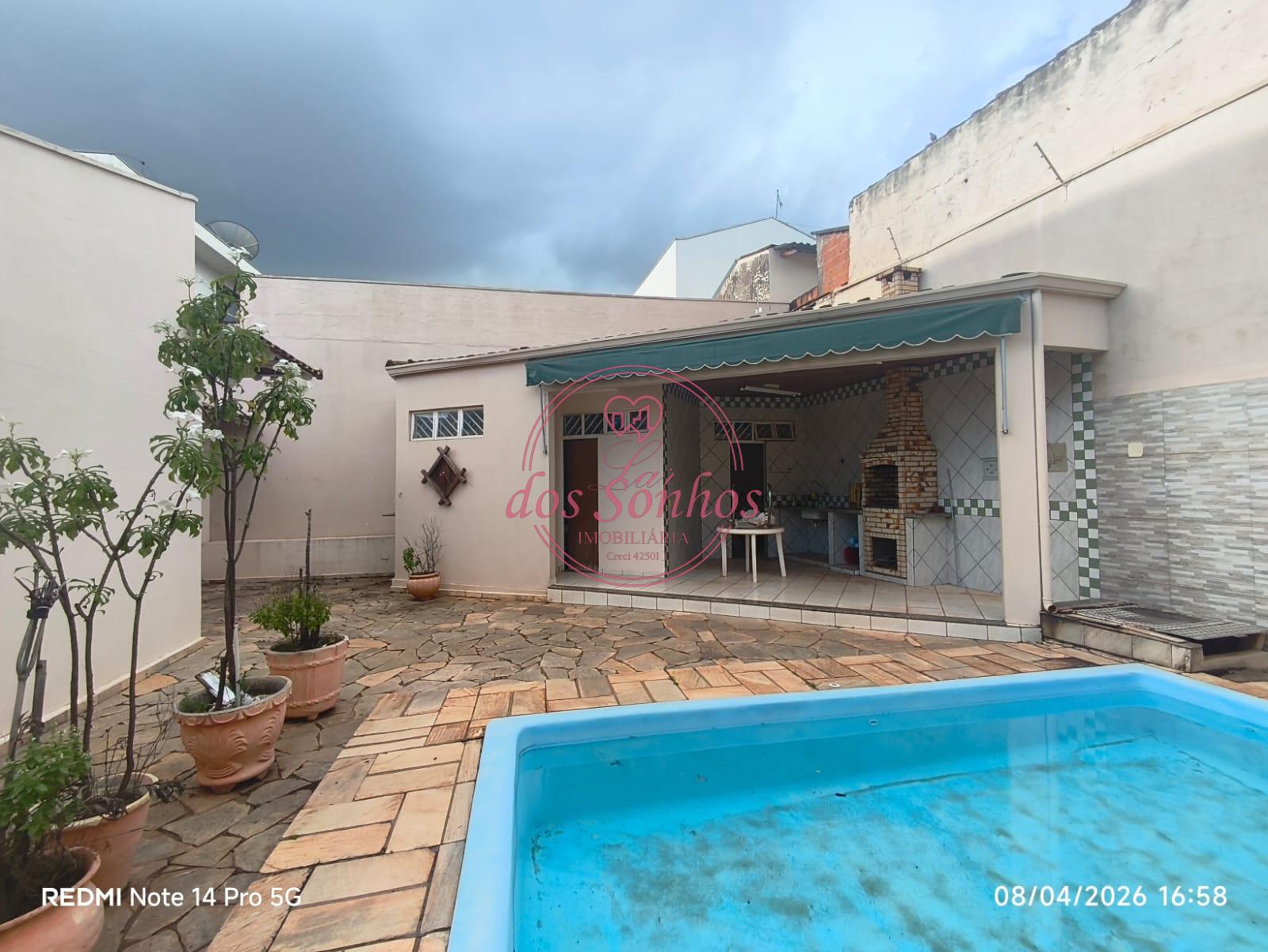CASA DISPONIVEL PARA LOCAO, BAIRRO PETRPOLIS, PRESIDENTE PRUDENTE - SP