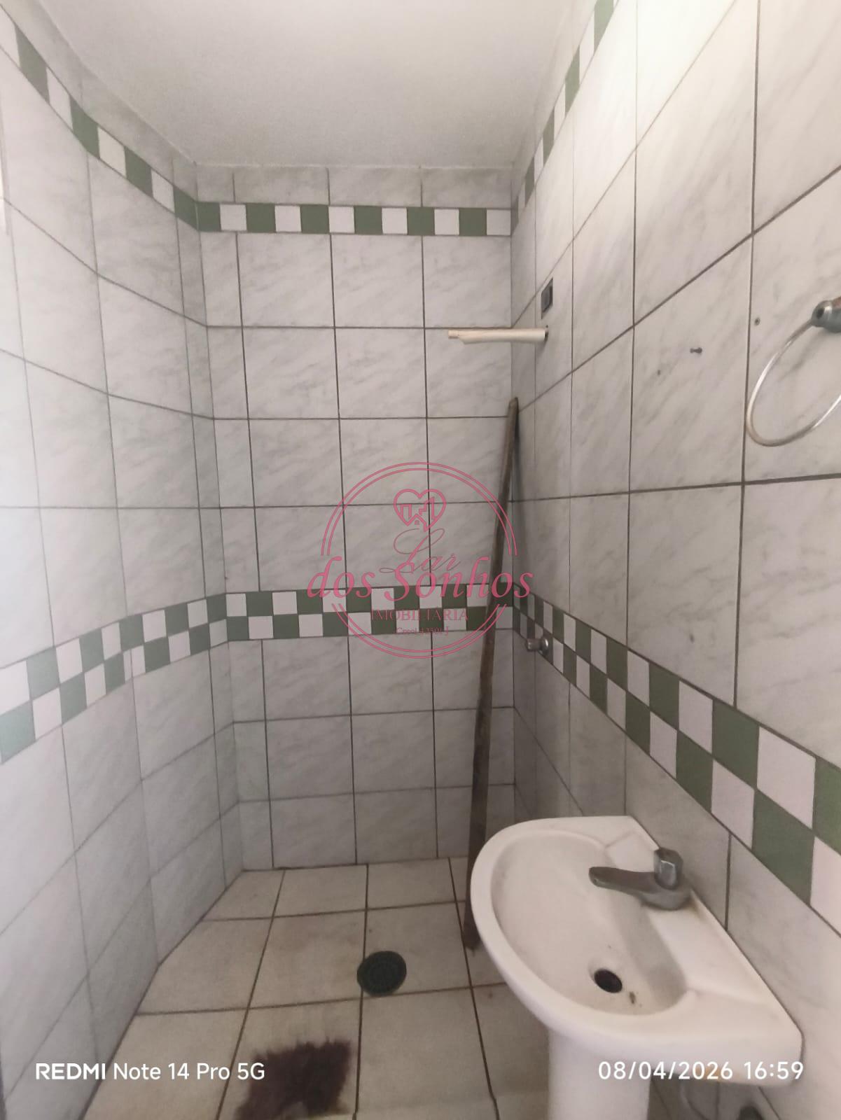 CASA DISPONIVEL PARA LOCAO, BAIRRO PETRPOLIS, PRESIDENTE PRUDENTE - SP