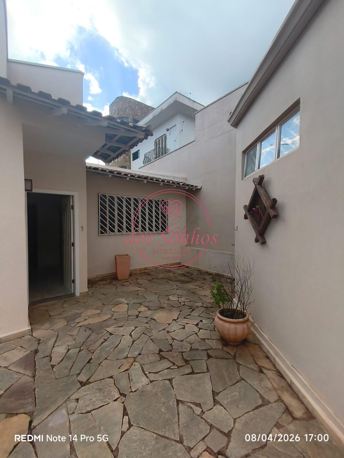 CASA DISPONIVEL PARA LOCAO, BAIRRO PETRPOLIS, PRESIDENTE PRUDENTE - SP