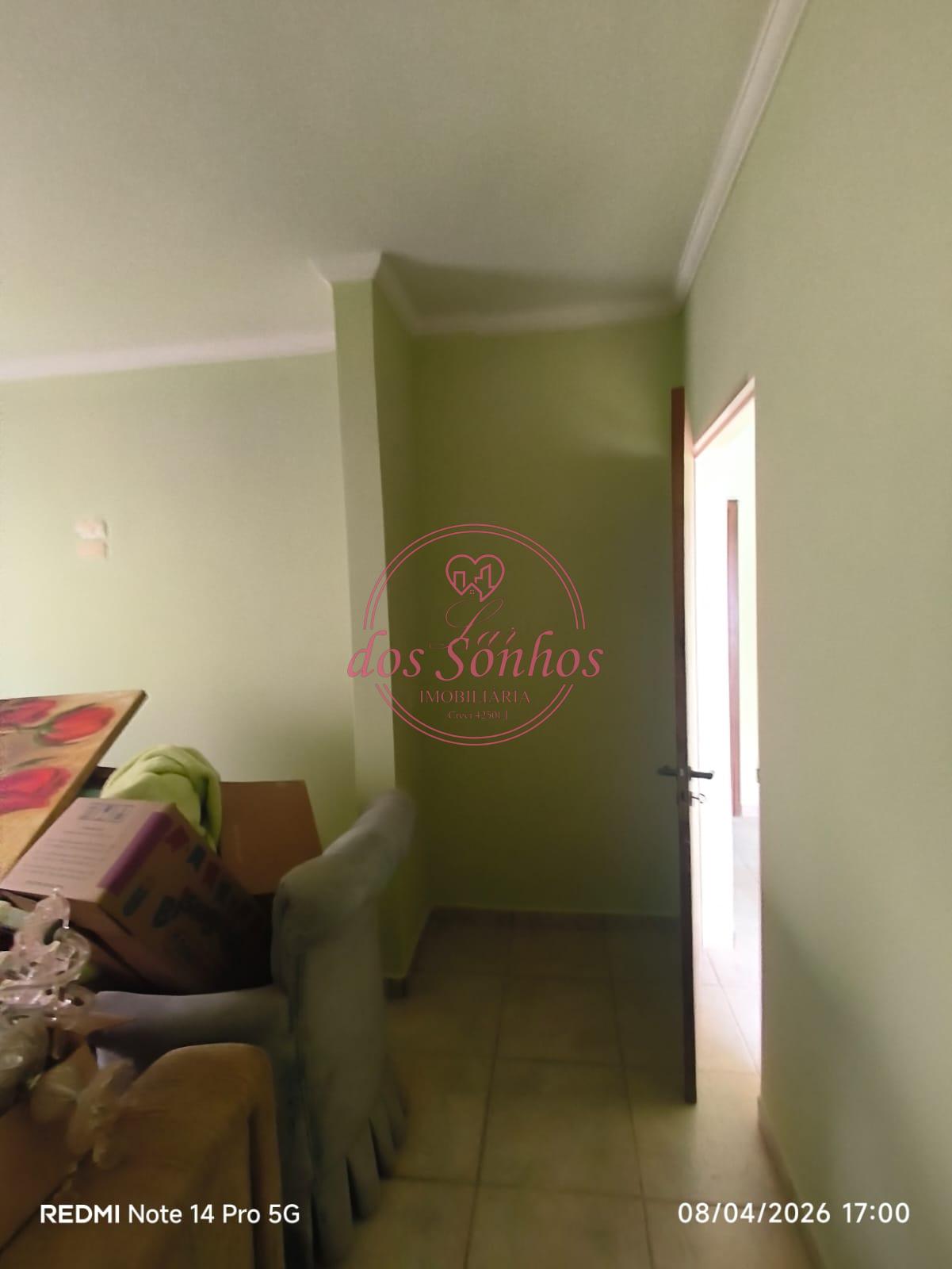 CASA DISPONIVEL PARA LOCAO, BAIRRO PETRPOLIS, PRESIDENTE PRUDENTE - SP