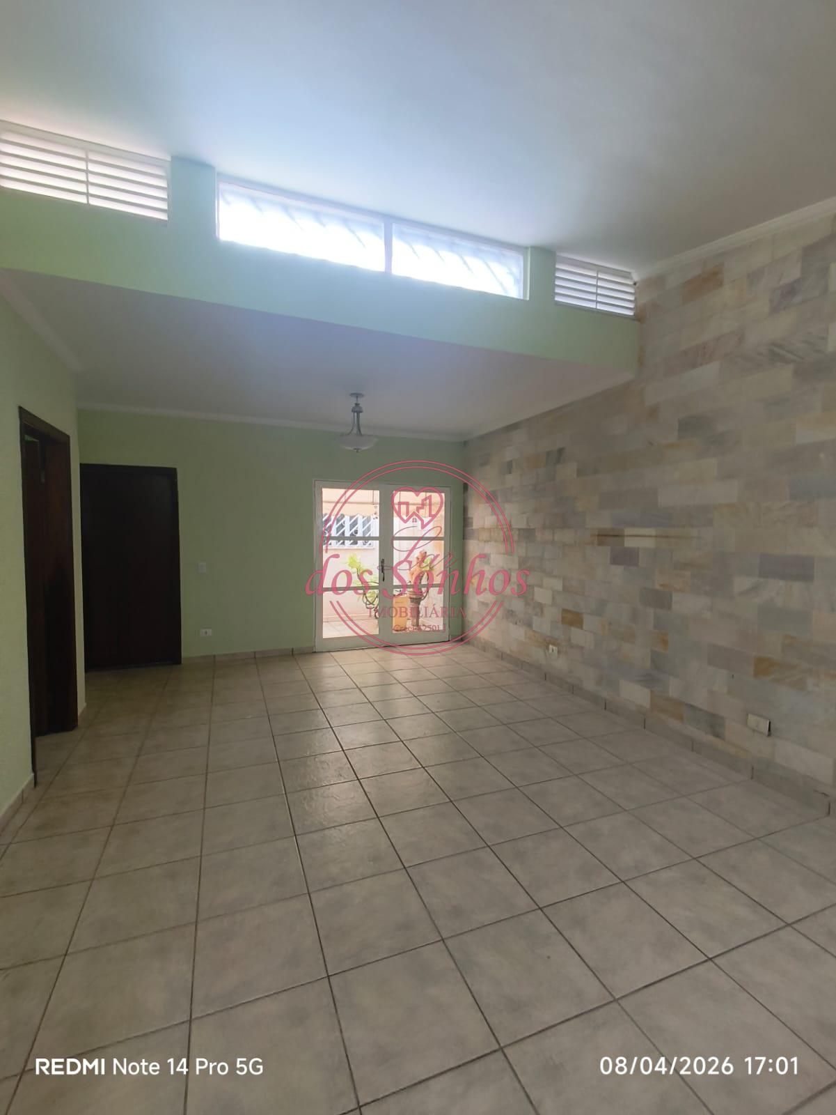 CASA DISPONIVEL PARA LOCAO, BAIRRO PETRPOLIS, PRESIDENTE PRUDENTE - SP