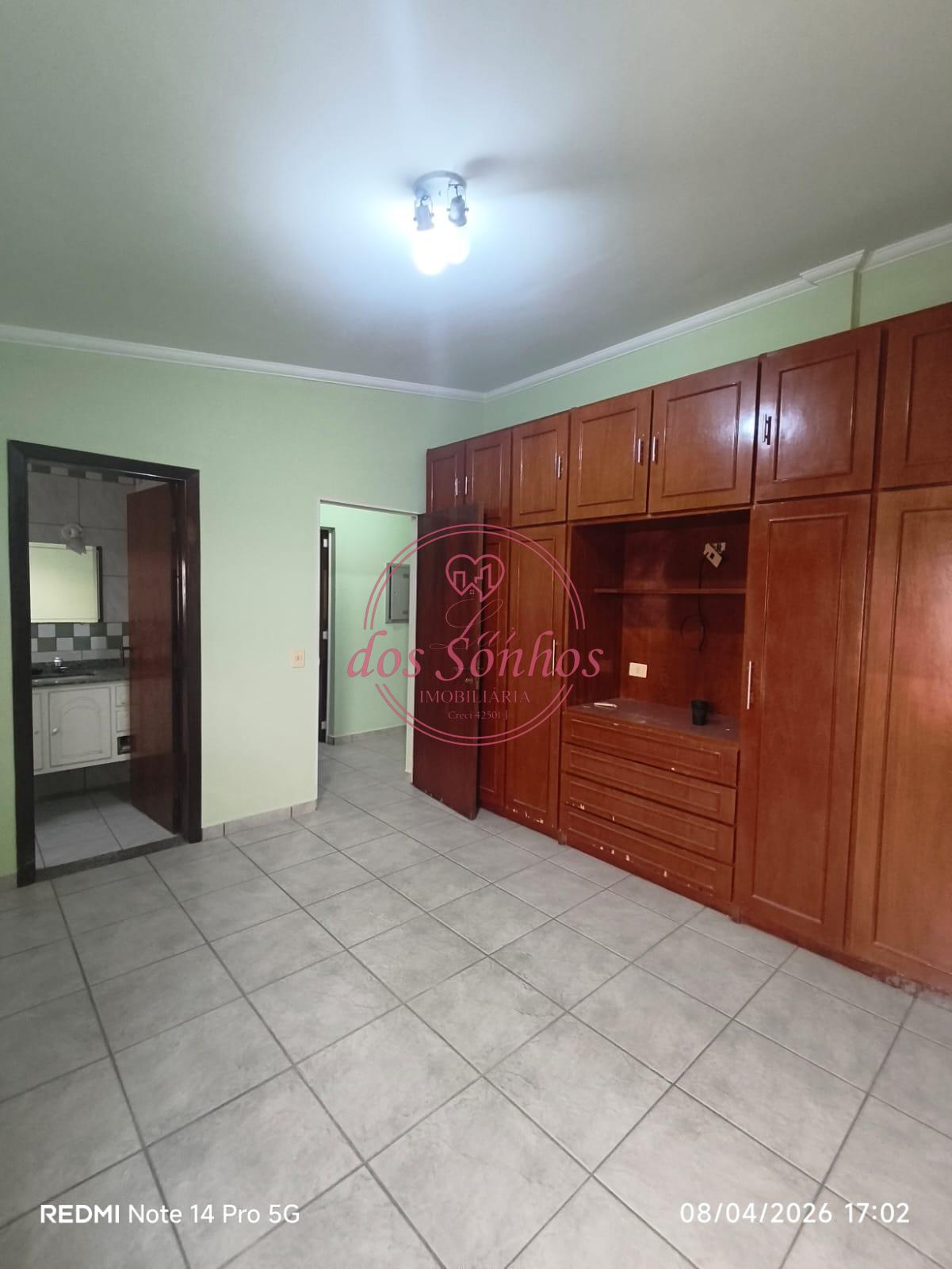 CASA DISPONIVEL PARA LOCAO, BAIRRO PETRPOLIS, PRESIDENTE PRUDENTE - SP