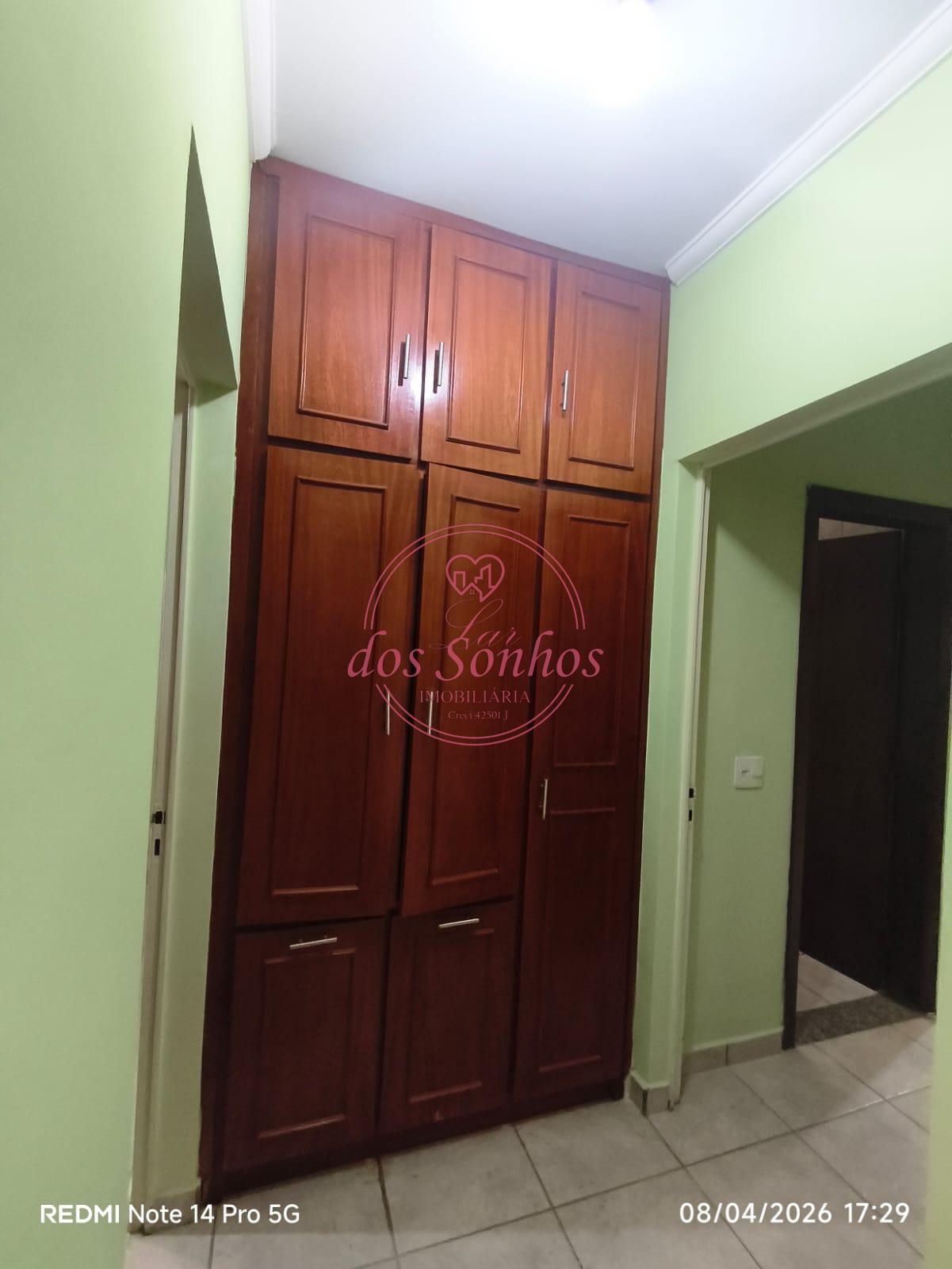 CASA DISPONIVEL PARA LOCAO, BAIRRO PETRPOLIS, PRESIDENTE PRUDENTE - SP