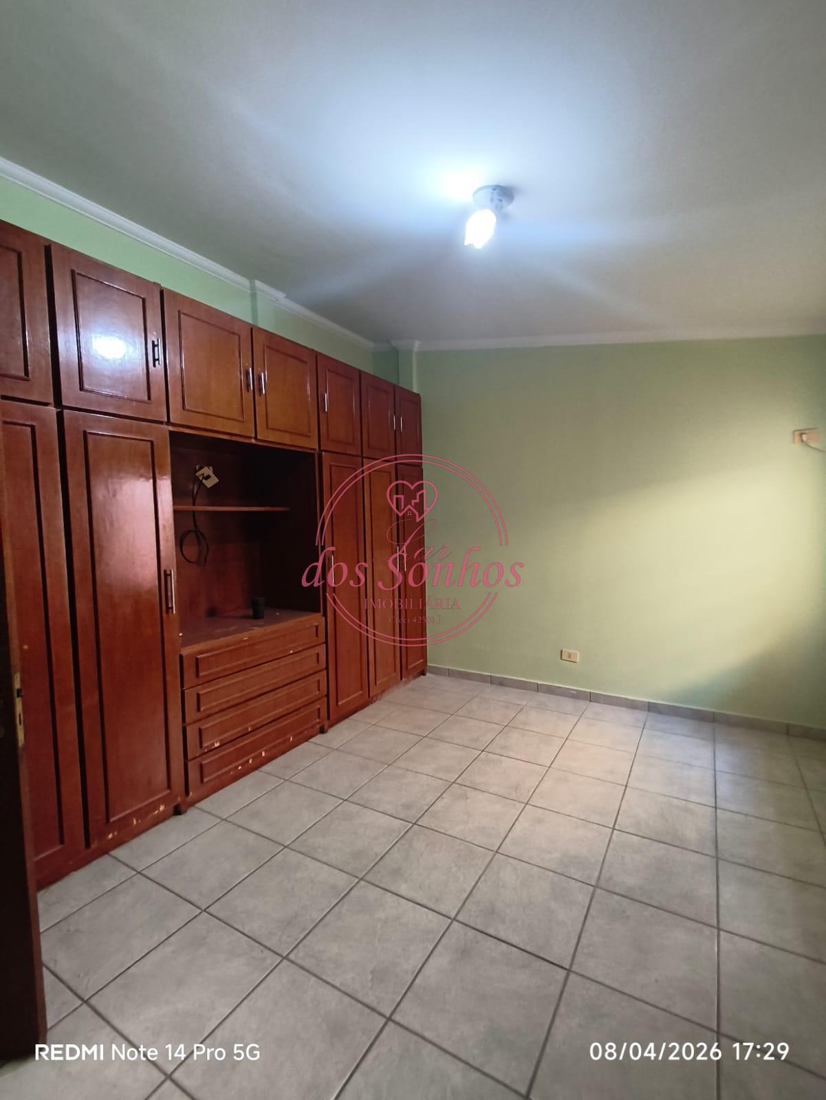 CASA DISPONIVEL PARA LOCAO, BAIRRO PETRPOLIS, PRESIDENTE PRUDENTE - SP