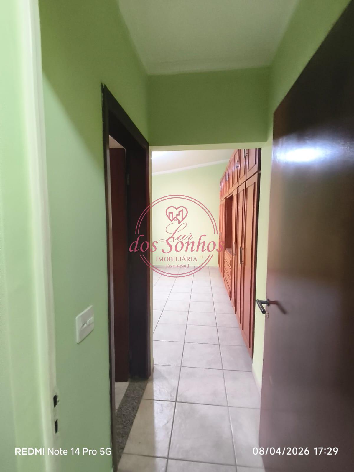 CASA DISPONIVEL PARA LOCAO, BAIRRO PETRPOLIS, PRESIDENTE PRUDENTE - SP
