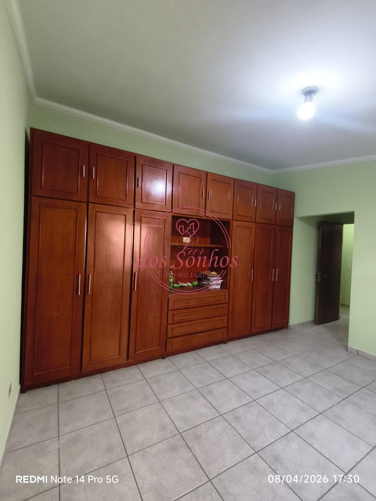 CASA DISPONIVEL PARA LOCAO, BAIRRO PETRPOLIS, PRESIDENTE PRUDENTE - SP
