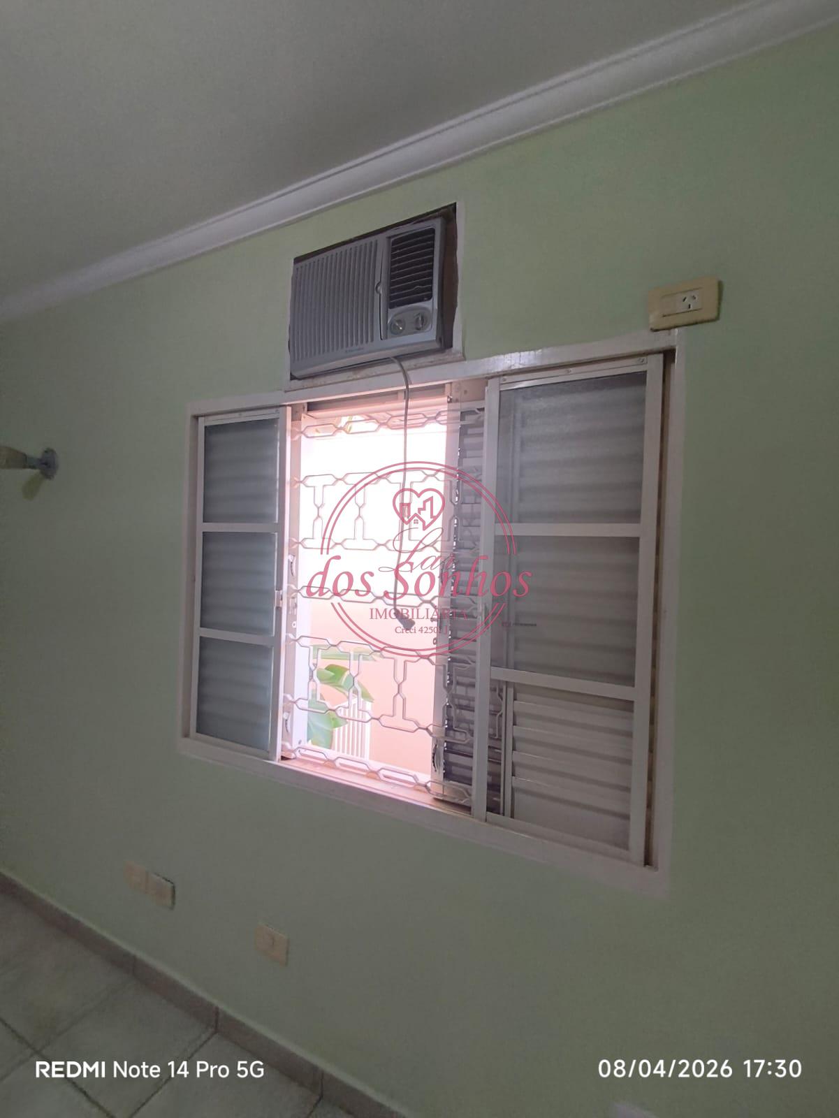 CASA DISPONIVEL PARA LOCAO, BAIRRO PETRPOLIS, PRESIDENTE PRUDENTE - SP