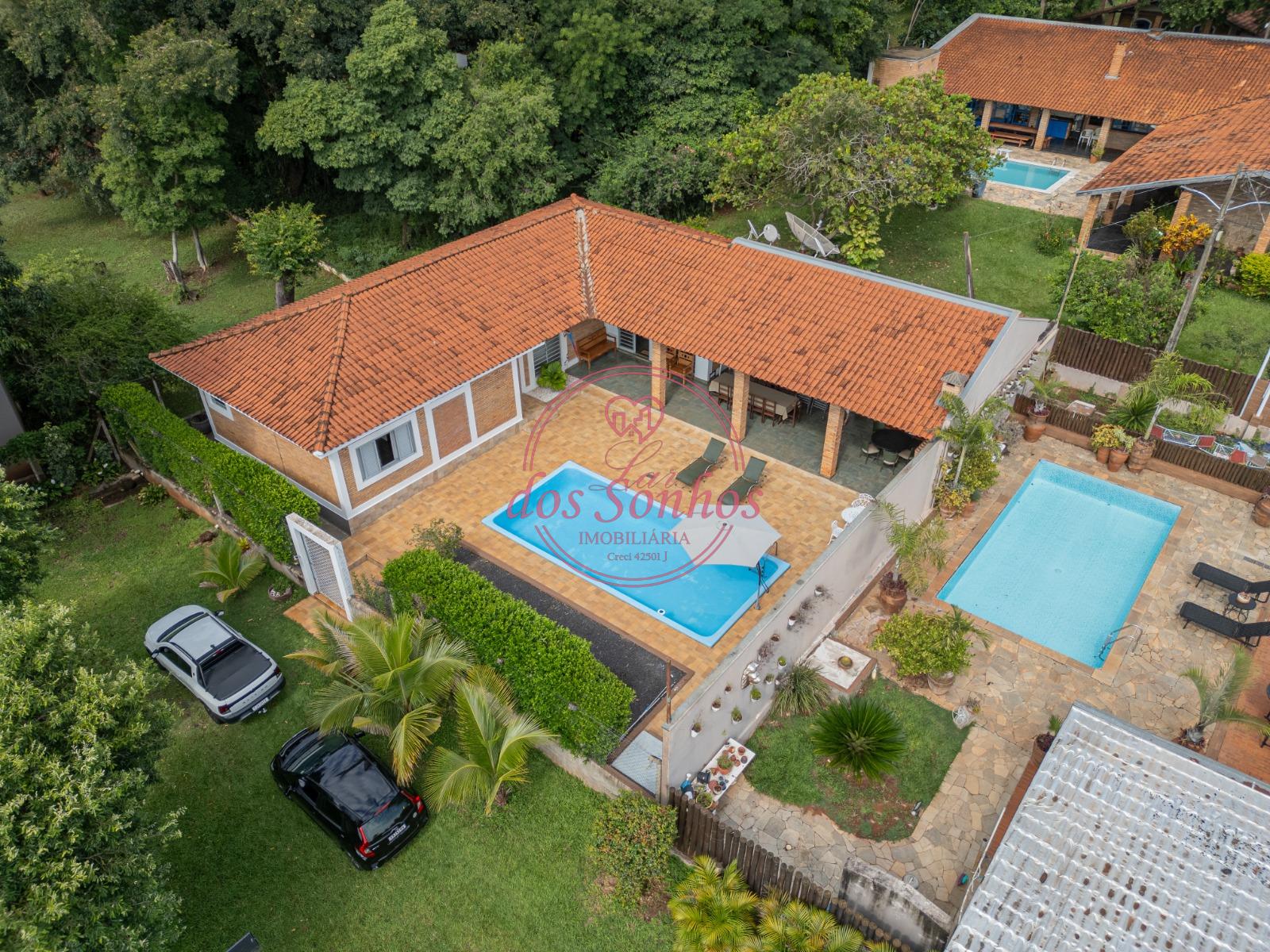 LINDA CASA À VENDA, CONDOMÍNIO JANGADA, MARTINOPOLIS - SP