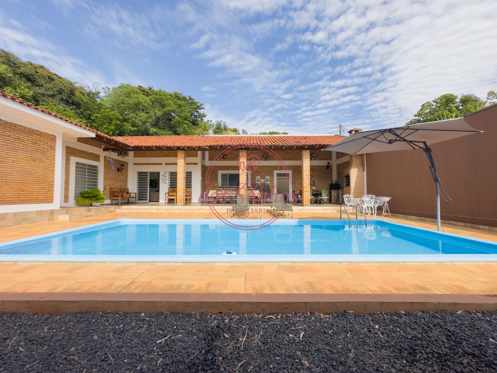 LINDA CASA À VENDA, CONDOMÍNIO JANGADA, MARTINOPOLIS - SP