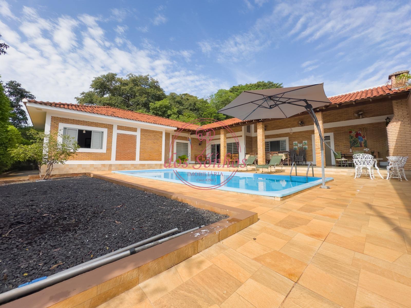 LINDA CASA À VENDA, CONDOMÍNIO JANGADA, MARTINOPOLIS - SP