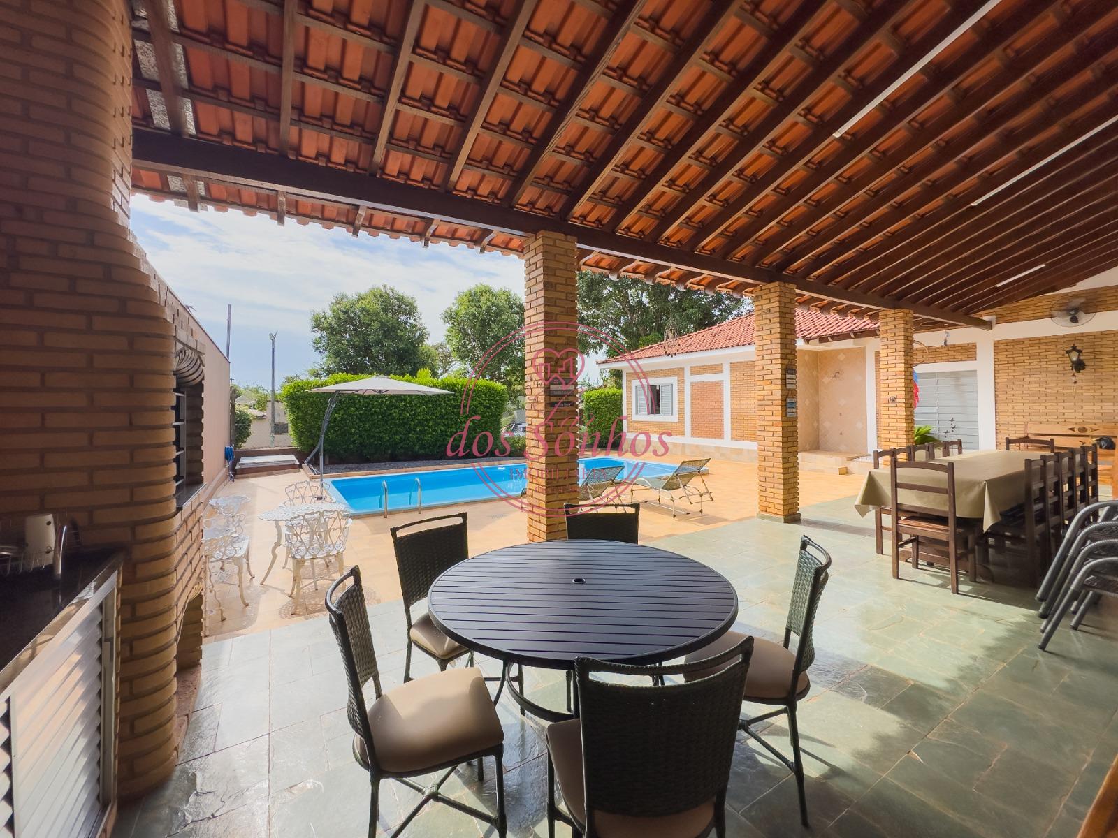 LINDA CASA À VENDA, CONDOMÍNIO JANGADA, MARTINOPOLIS - SP