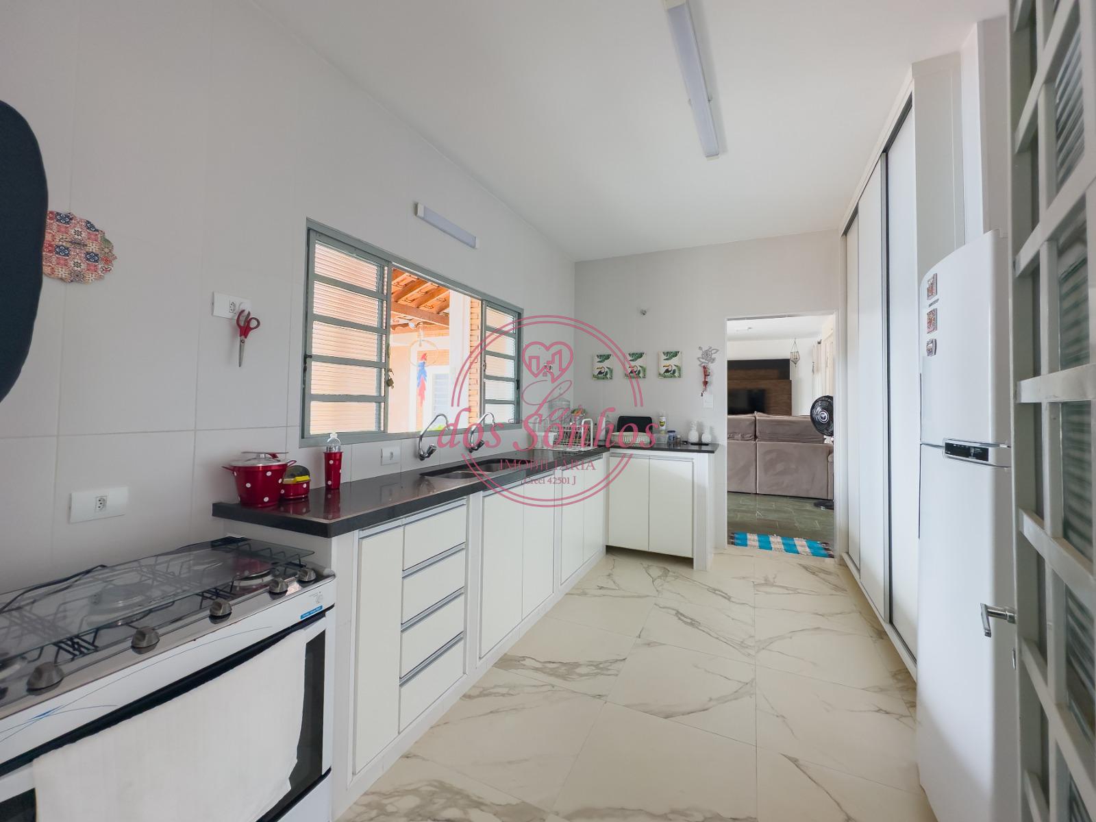 LINDA CASA VENDA, CONDOMNIO JANGADA, MARTINOPOLIS - SP