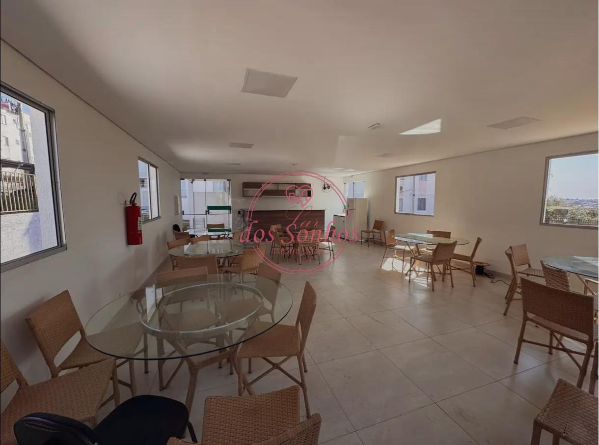 APARTAMENTO Á VENDA, PARQUE FURQUIM, PRESIDENTE PRUDENTE - SP