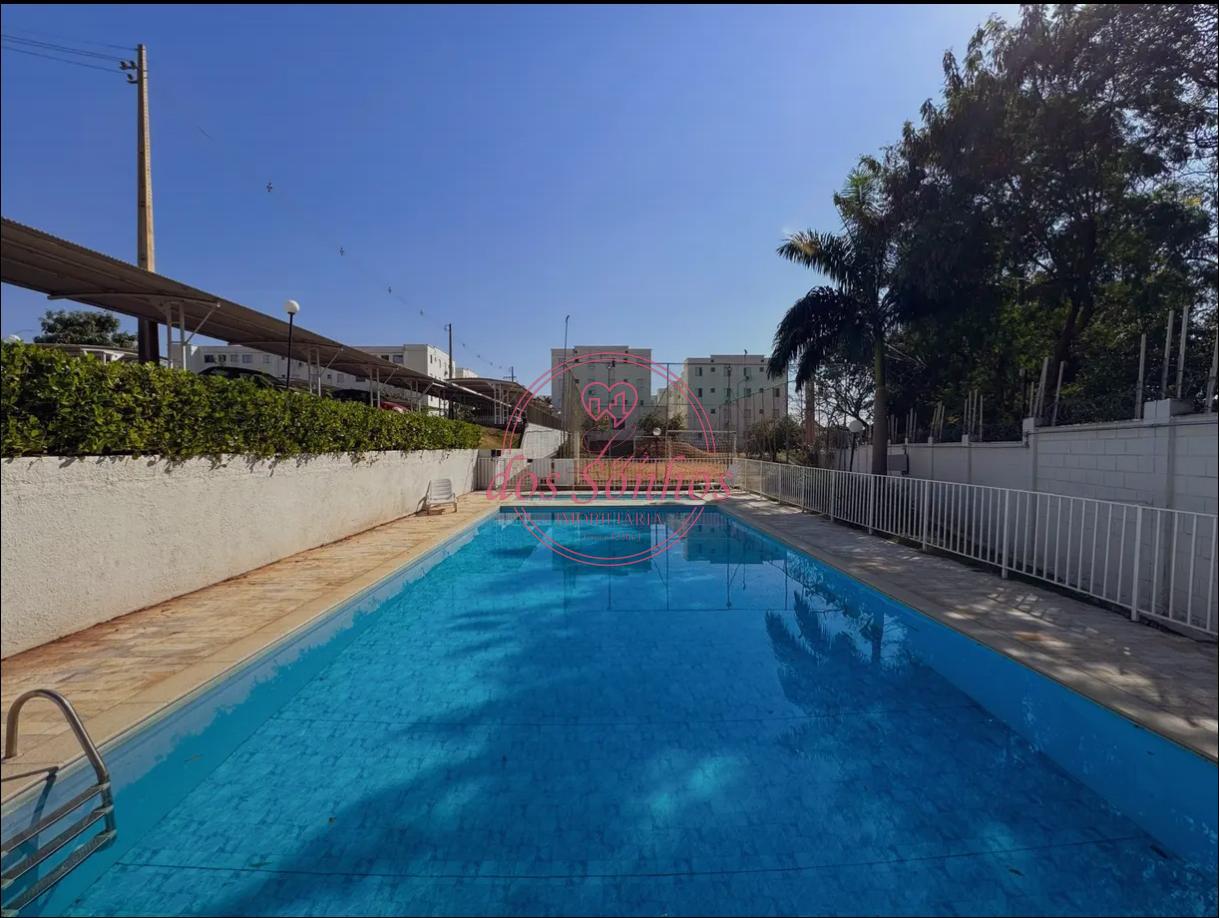 APARTAMENTO Á VENDA, PARQUE FURQUIM, PRESIDENTE PRUDENTE - SP