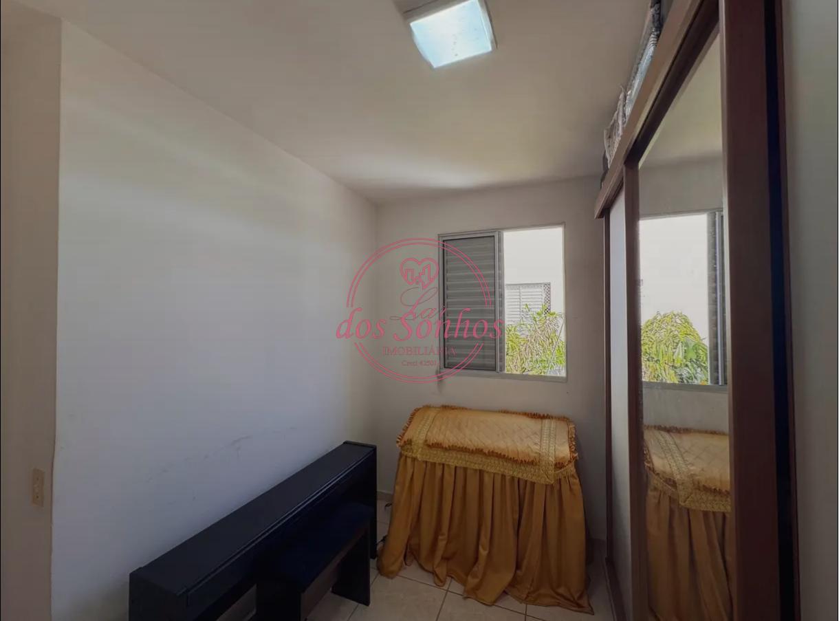 APARTAMENTO Á VENDA, PARQUE FURQUIM, PRESIDENTE PRUDENTE - SP