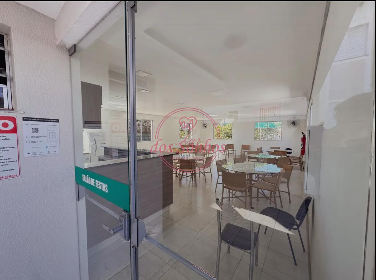 APARTAMENTO Á VENDA, PARQUE FURQUIM, PRESIDENTE PRUDENTE - SP
