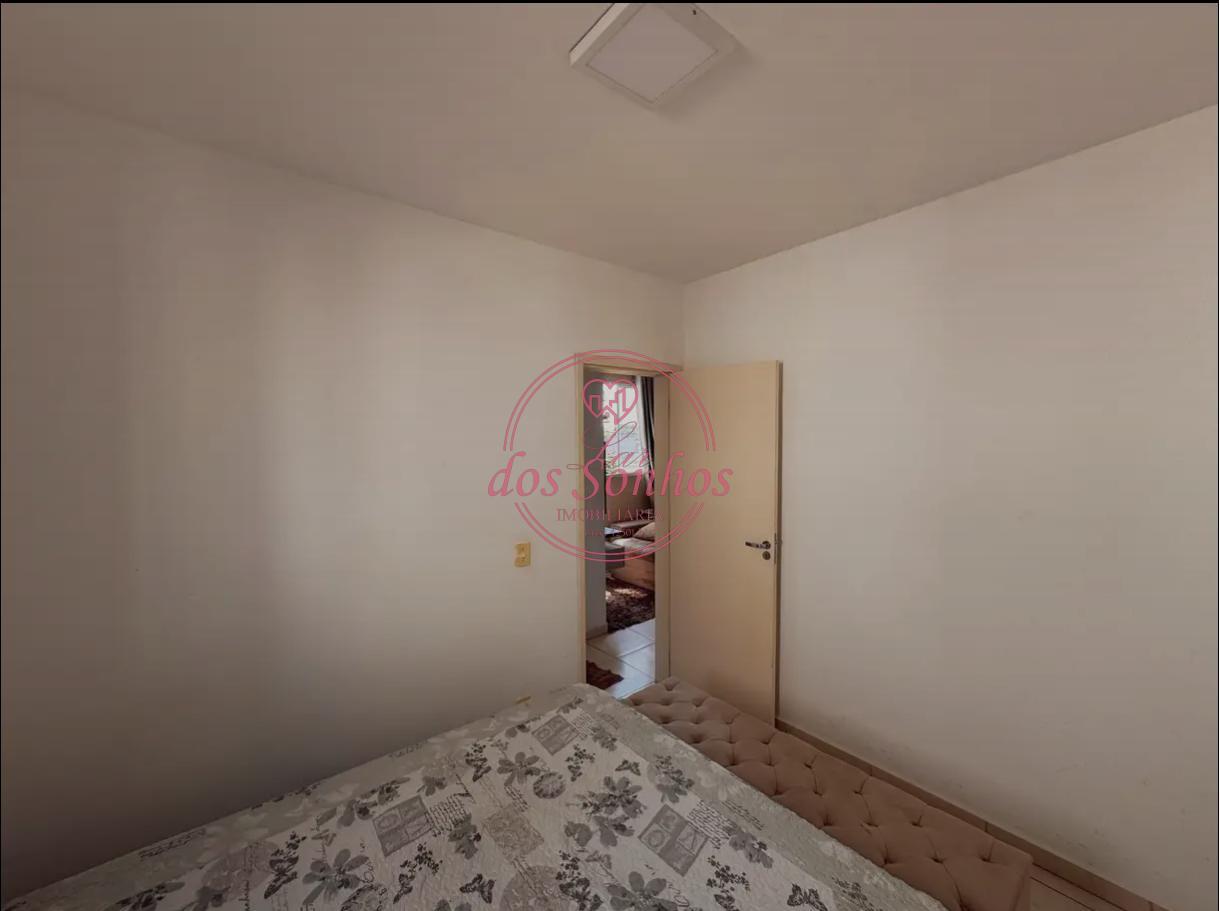 APARTAMENTO VENDA, PARQUE FURQUIM, PRESIDENTE PRUDENTE - SP