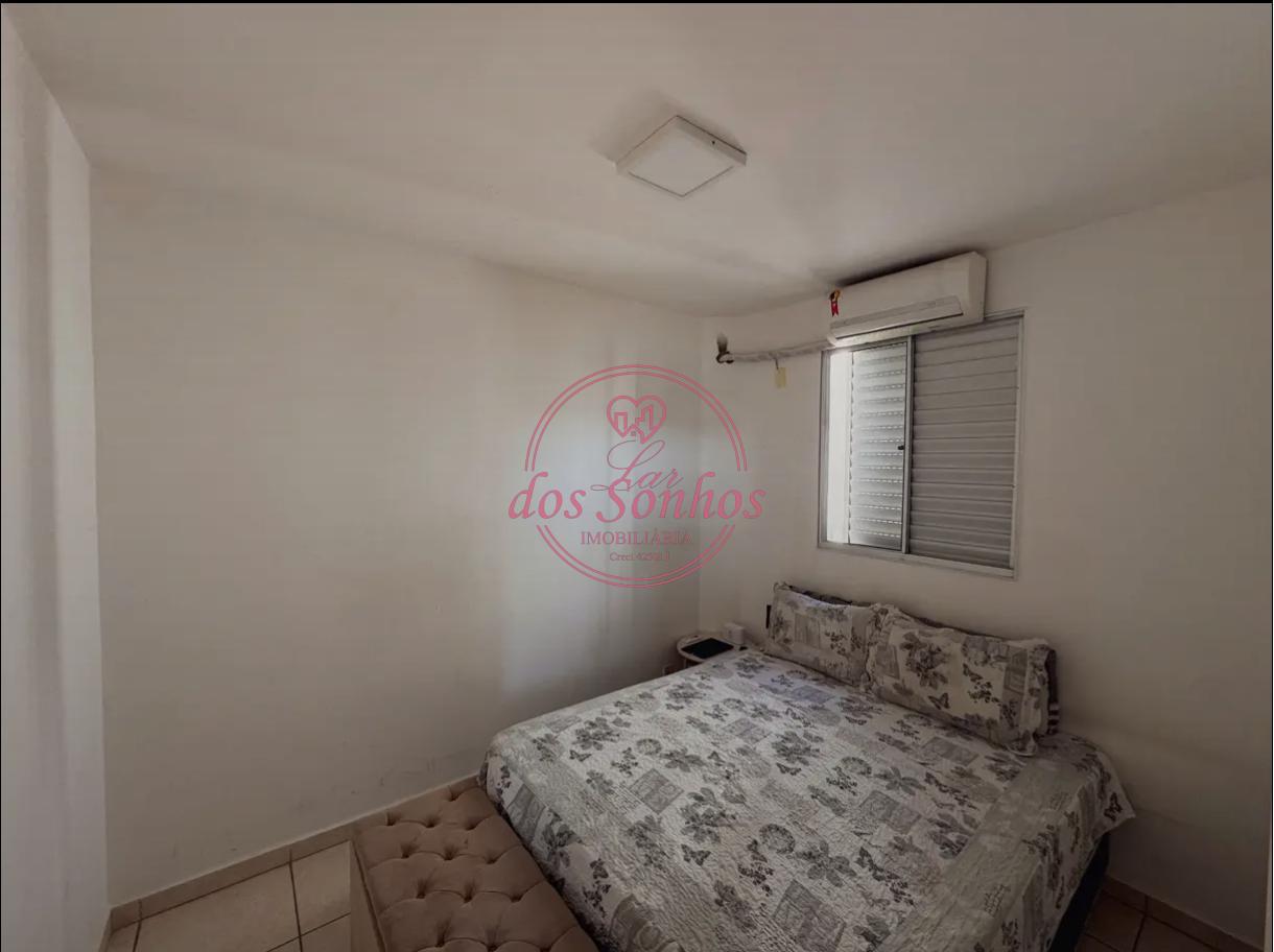 APARTAMENTO VENDA, PARQUE FURQUIM, PRESIDENTE PRUDENTE - SP