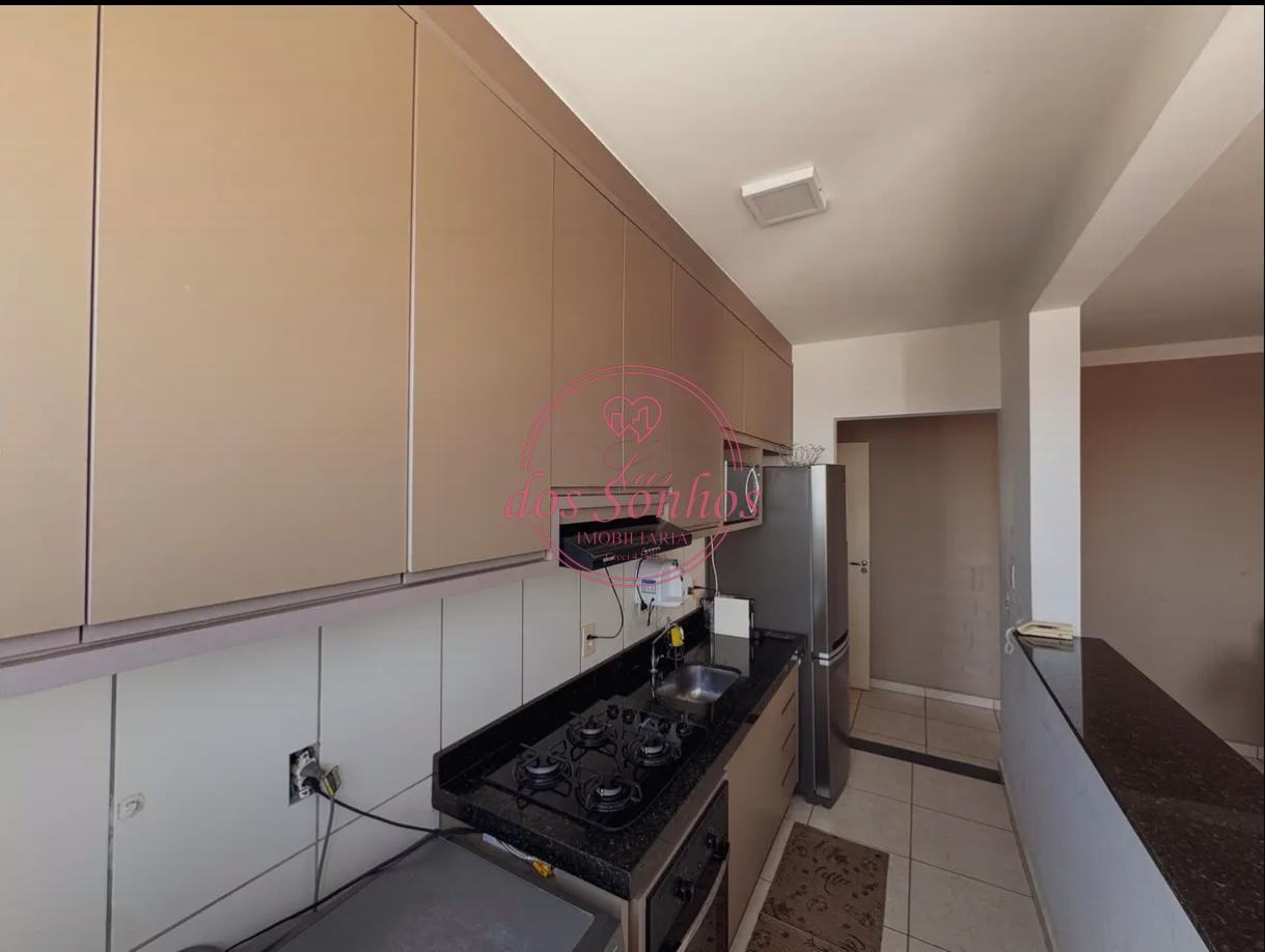 APARTAMENTO VENDA, PARQUE FURQUIM, PRESIDENTE PRUDENTE - SP