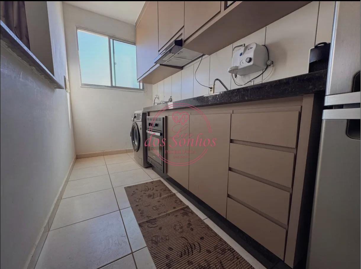 APARTAMENTO VENDA, PARQUE FURQUIM, PRESIDENTE PRUDENTE - SP