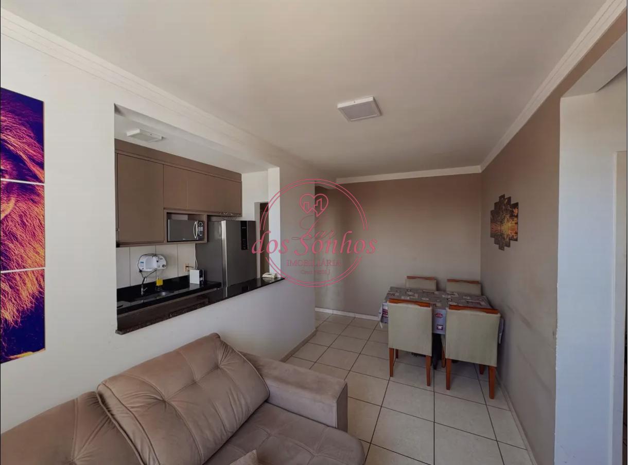 APARTAMENTO VENDA, PARQUE FURQUIM, PRESIDENTE PRUDENTE - SP