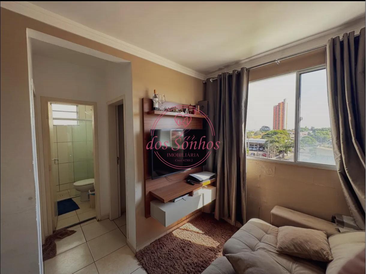 APARTAMENTO VENDA, PARQUE FURQUIM, PRESIDENTE PRUDENTE - SP