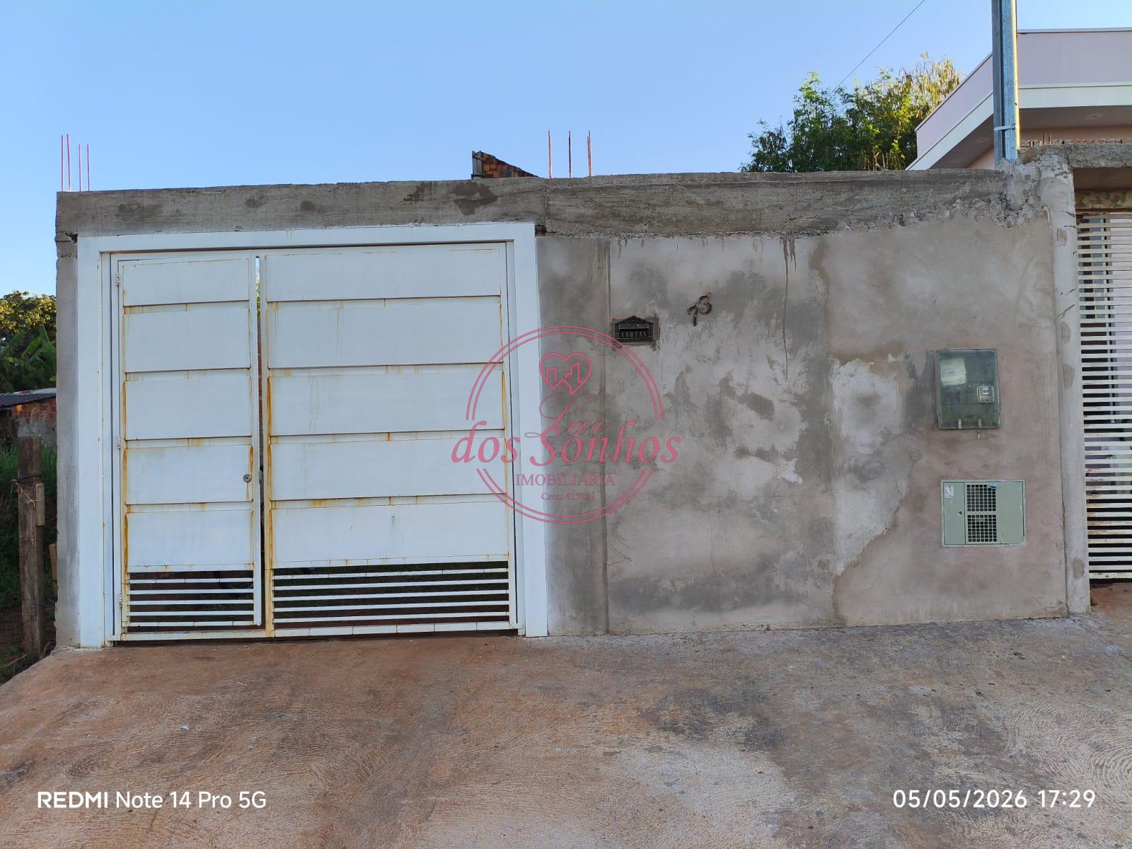 CASA PARA LOCAÇÃO, JARDIM PANORAMA, ALVARES MACHADO - SP