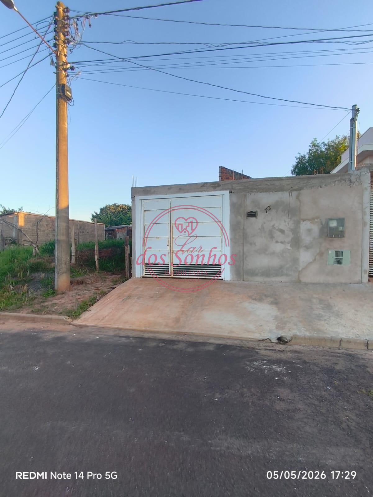 CASA PARA LOCAÇÃO, JARDIM PANORAMA, ALVARES MACHADO - SP