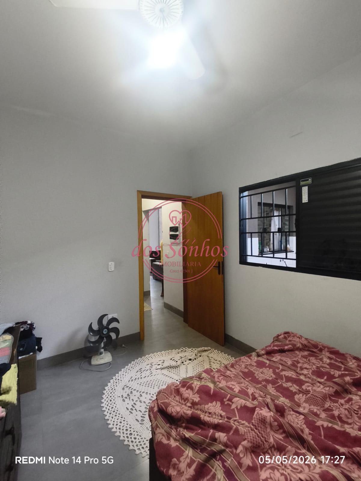 CASA PARA LOCAO, JARDIM PANORAMA, ALVARES MACHADO - SP