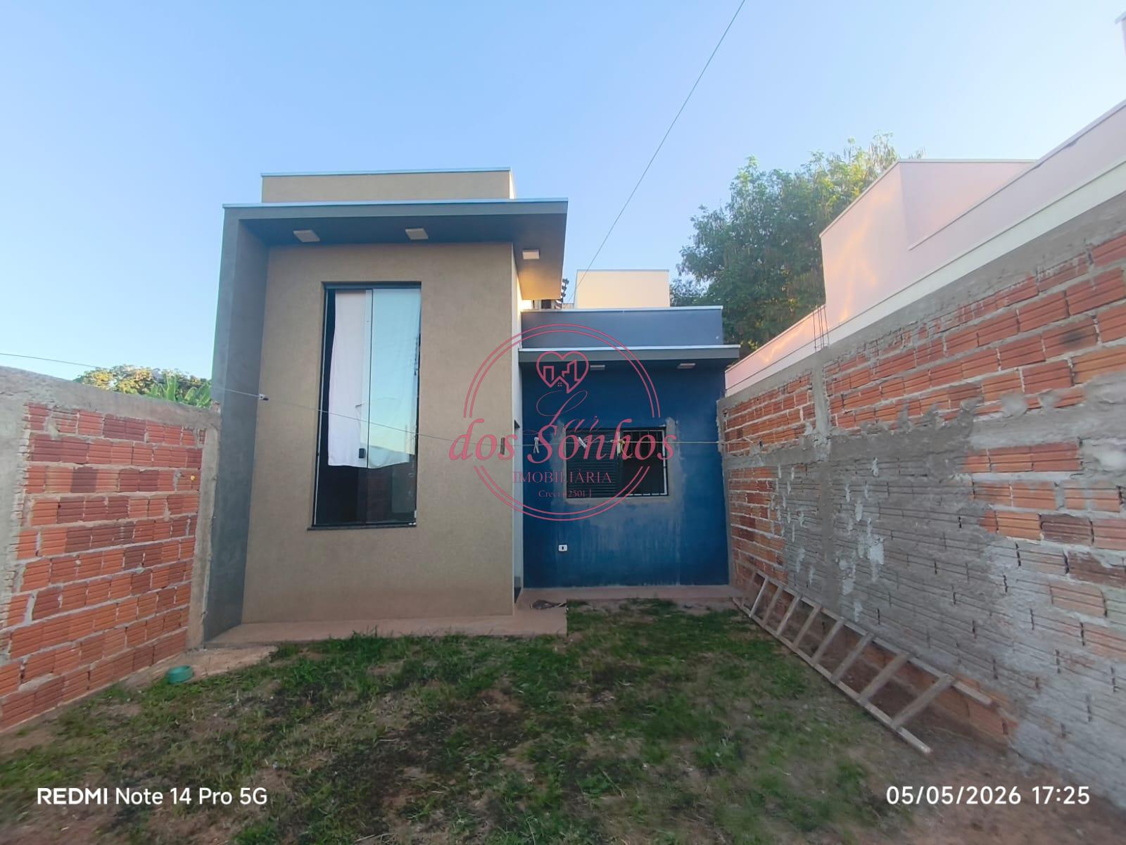 CASA PARA LOCAÇÃO, JARDIM PANORAMA, ALVARES MACHADO - SP