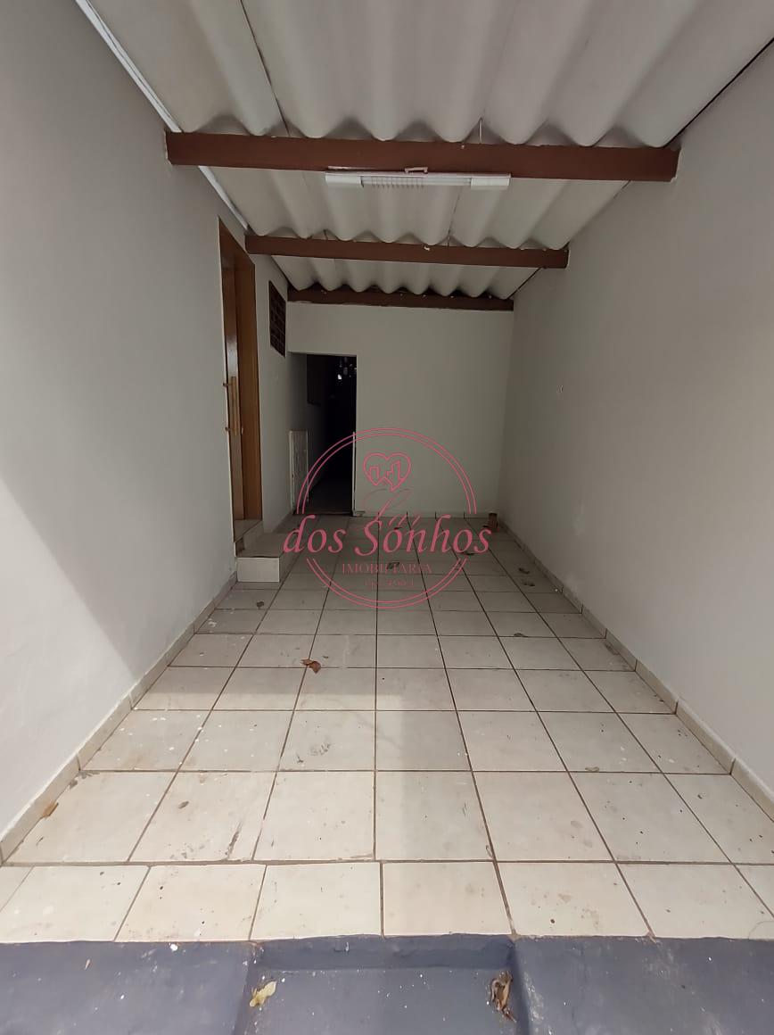 CASA Á VENDA, JARDIM ESTORIL, PRESIDENTE PRUDENTE - SP
