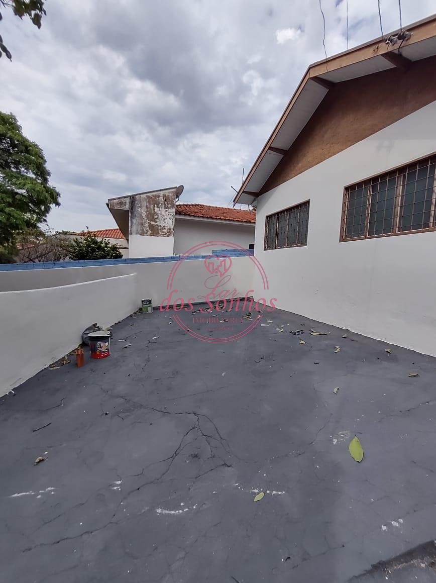 CASA Á VENDA, JARDIM ESTORIL, PRESIDENTE PRUDENTE - SP