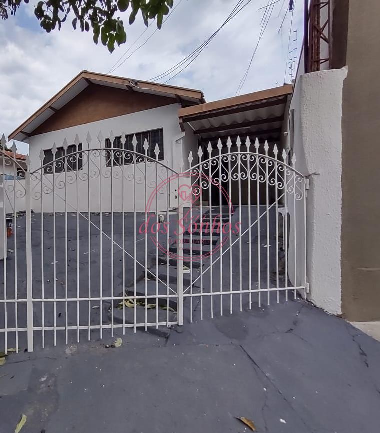 CASA VENDA, JARDIM ESTORIL, PRESIDENTE PRUDENTE - SP