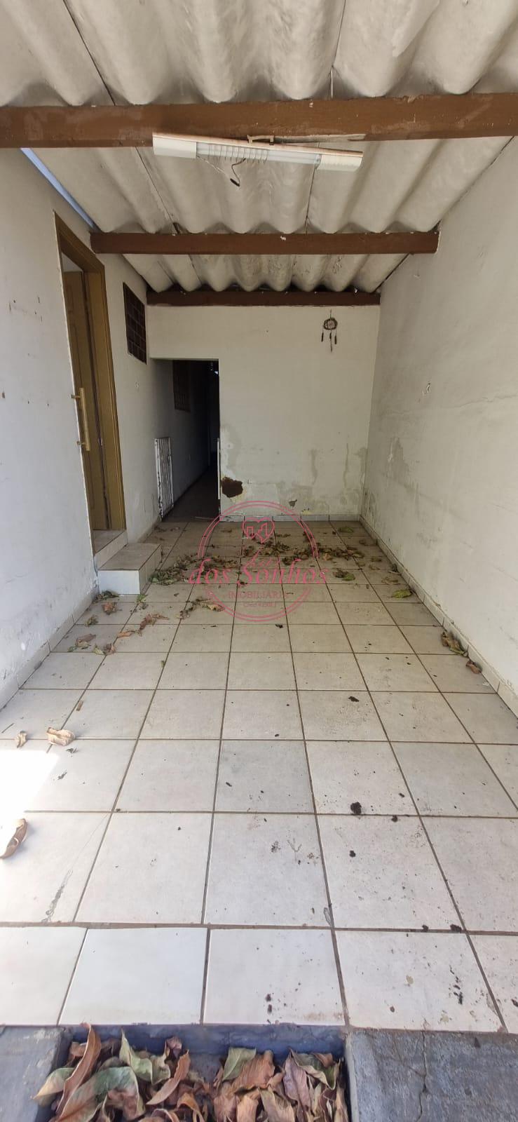 CASA VENDA, JARDIM ESTORIL, PRESIDENTE PRUDENTE - SP