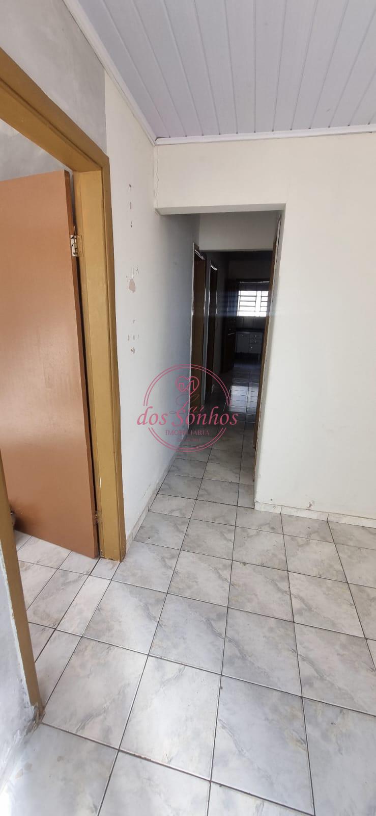 CASA VENDA, JARDIM ESTORIL, PRESIDENTE PRUDENTE - SP