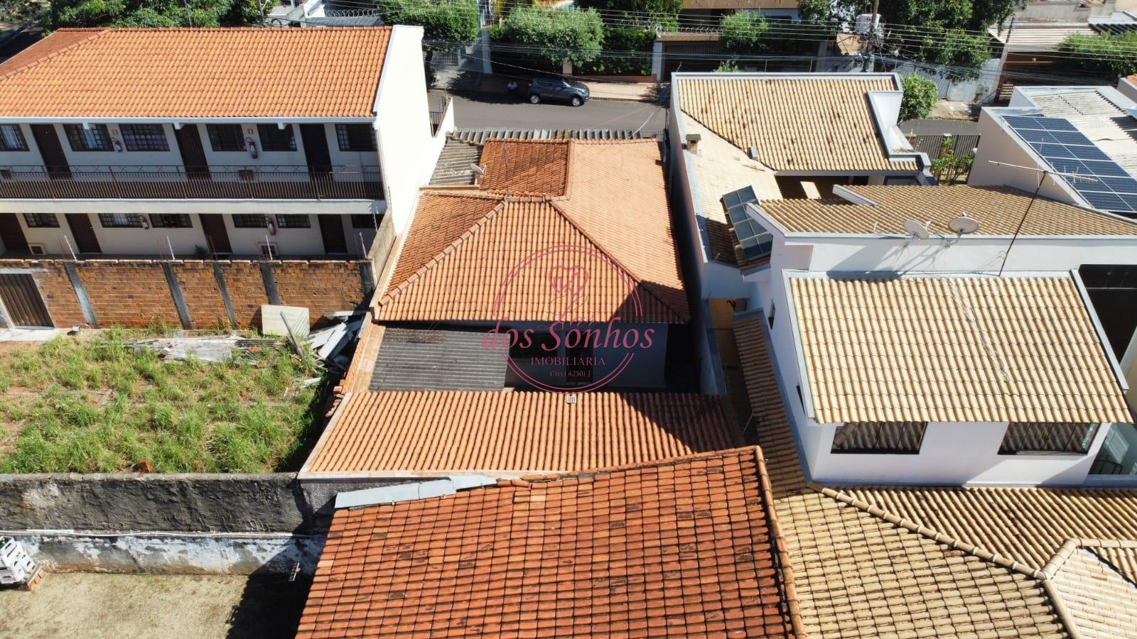 CASA À VENDA, JARDIM BONGIOVANI, PRESIDENTE PRUDENTE - SP