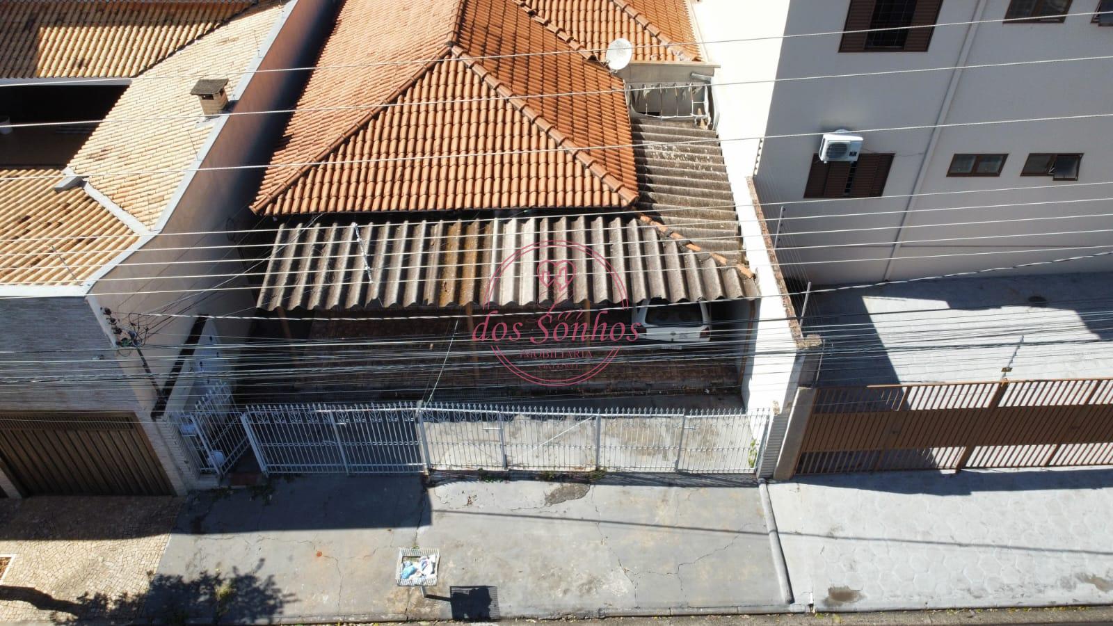 CASA À VENDA, JARDIM BONGIOVANI, PRESIDENTE PRUDENTE - SP