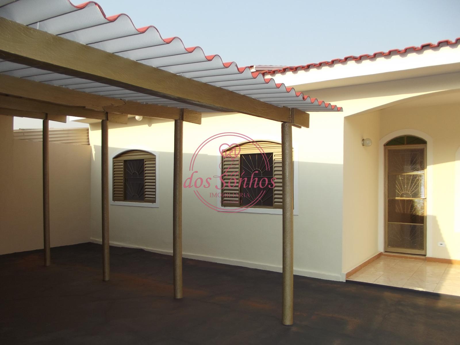 CASA VENDA, PARQUE CEDRAL, PRESIDENTE PRUDENTE - SP