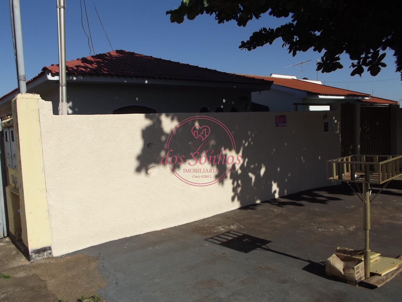 CASA À VENDA, PARQUE CEDRAL, PRESIDENTE PRUDENTE - SP