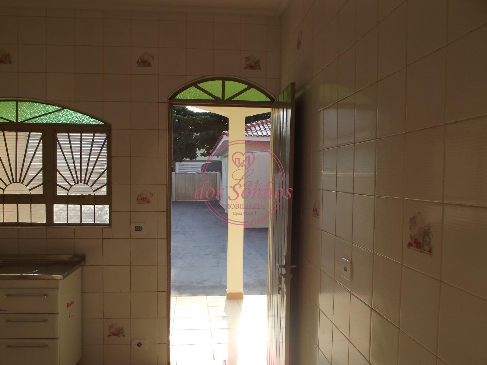 CASA VENDA, PARQUE CEDRAL, PRESIDENTE PRUDENTE - SP