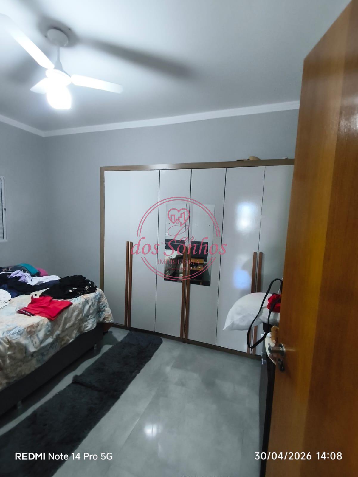 CASA VENDA, JARDIM ELDORADO, PRESIDENTE PRUDENTE - SP