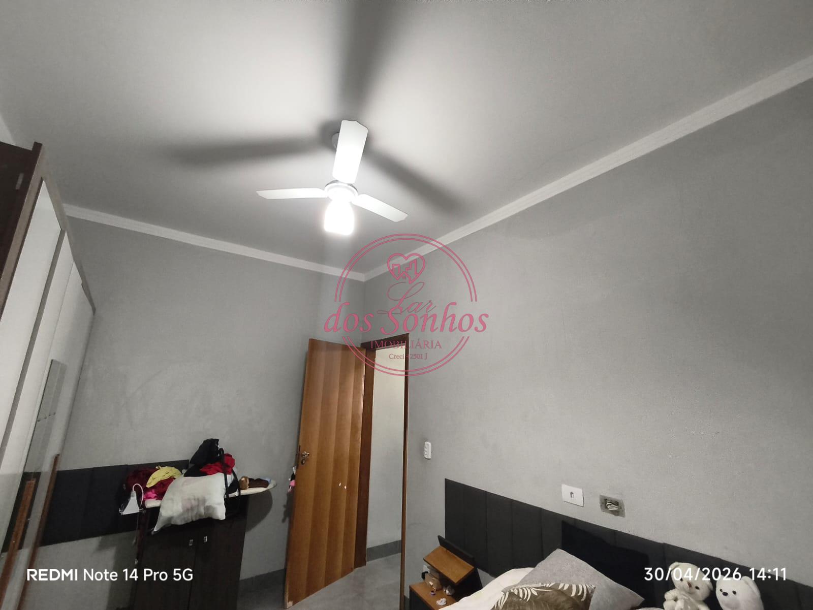 CASA VENDA, JARDIM ELDORADO, PRESIDENTE PRUDENTE - SP
