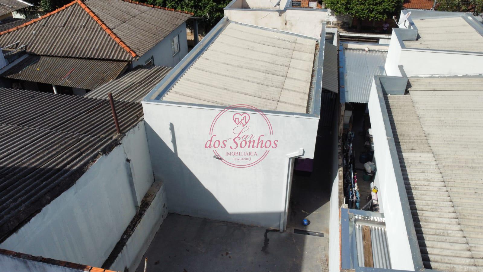 CASA VENDA, JARDIM ELDORADO, PRESIDENTE PRUDENTE - SP