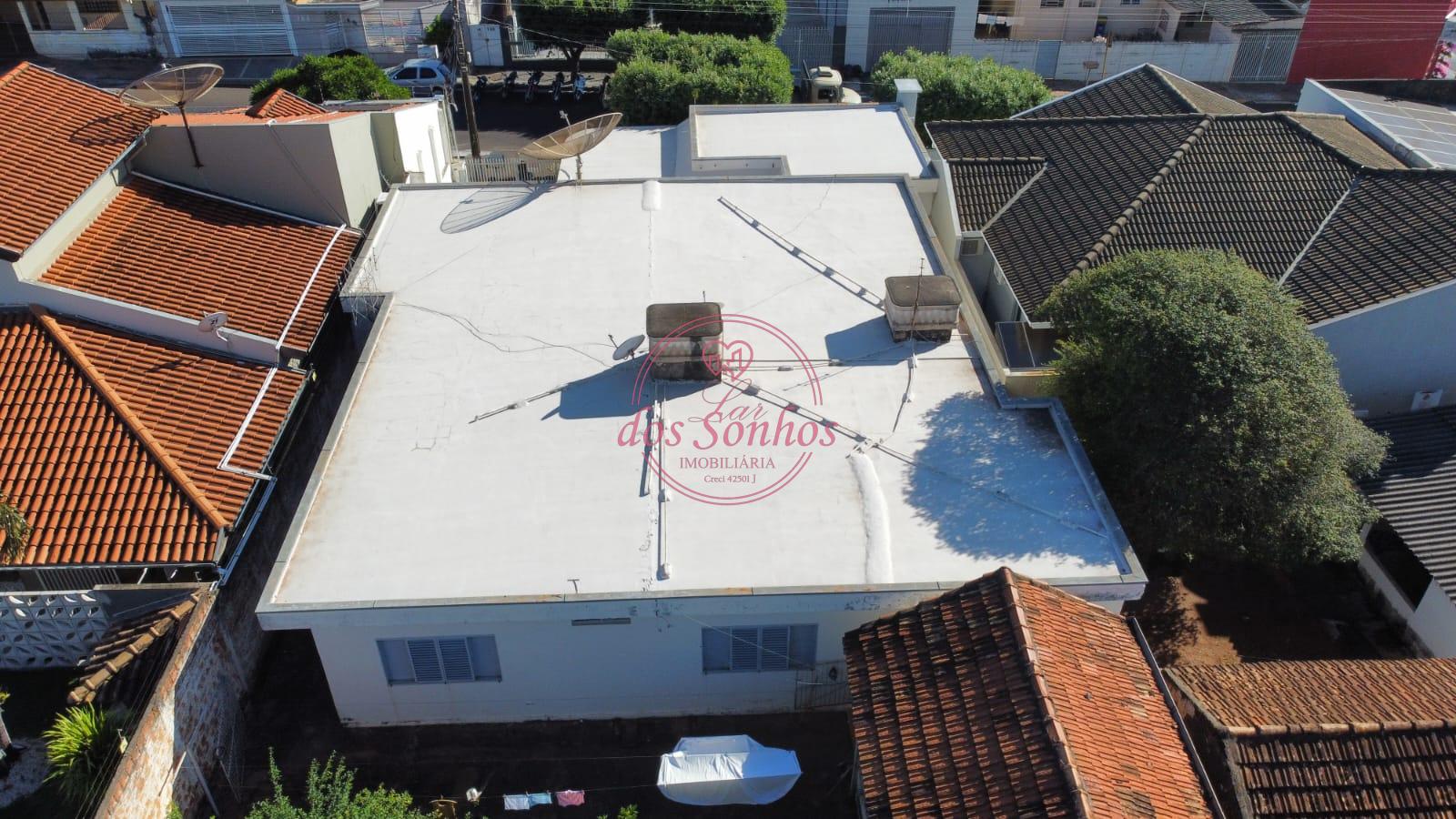 CASA À VENDA, CENTRO, PARAPUA - SP