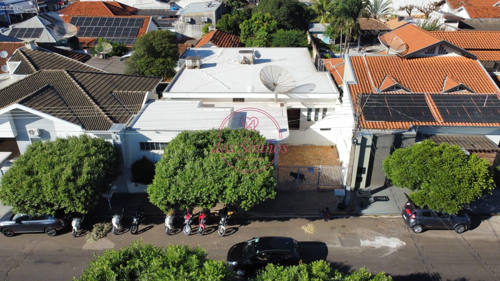 CASA À VENDA, CENTRO, PARAPUA - SP