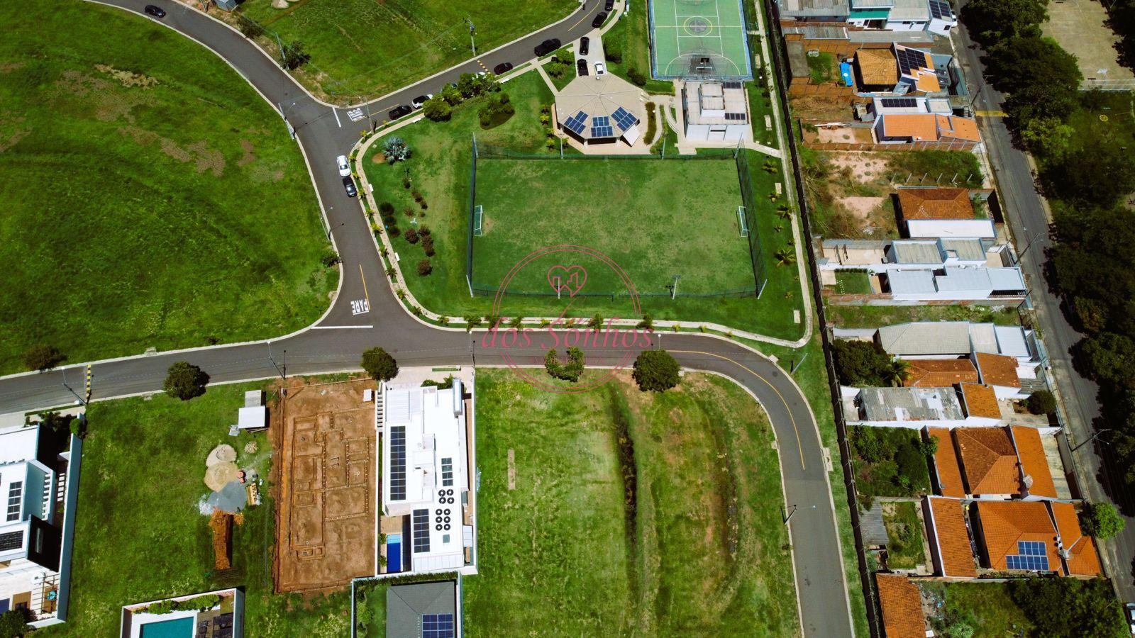 TERRENO À VENDA, RESIDENCIAL MONTE AZUL, PRESIDENTE PRUDENTE - SP