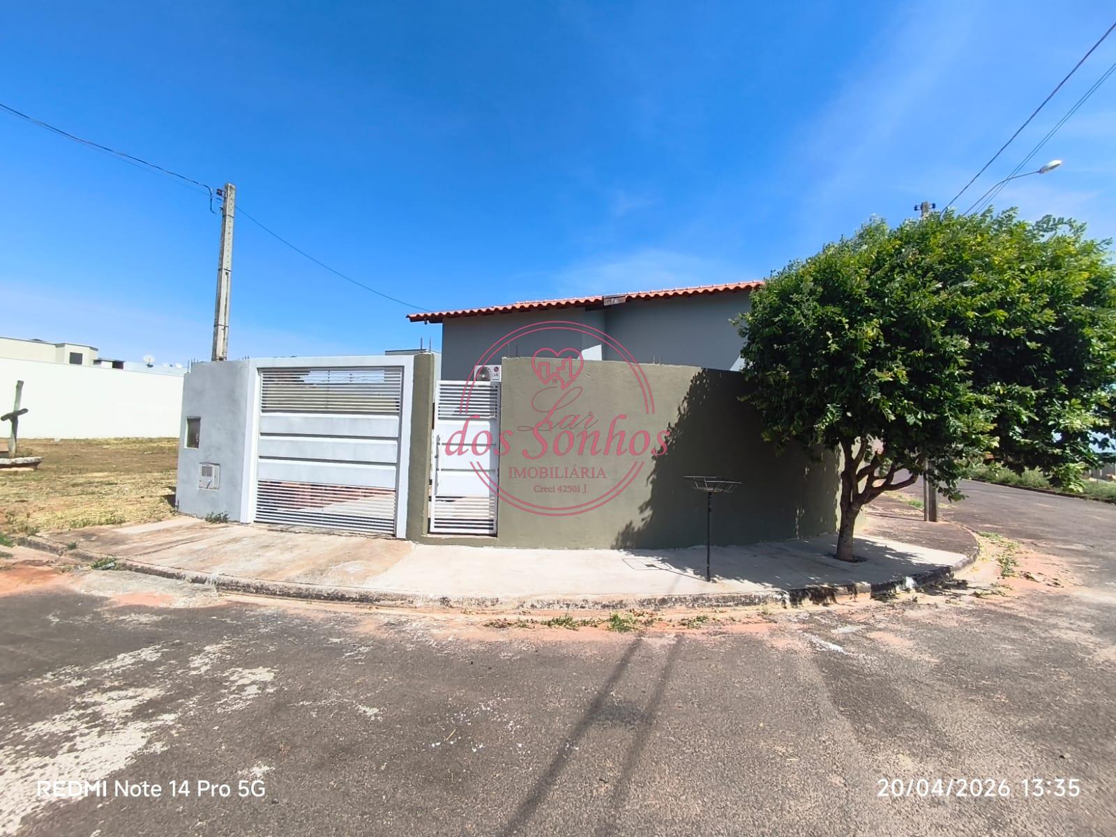 Casa à venda, BAIRRO VEREDAS, OSVALDO CRUZ - SP